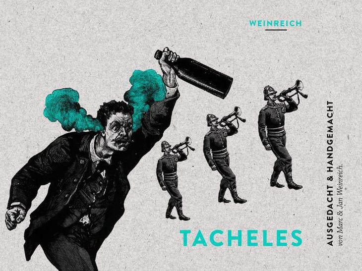Tacheles - Weingut Weinreich - marc-jan-weinreich 