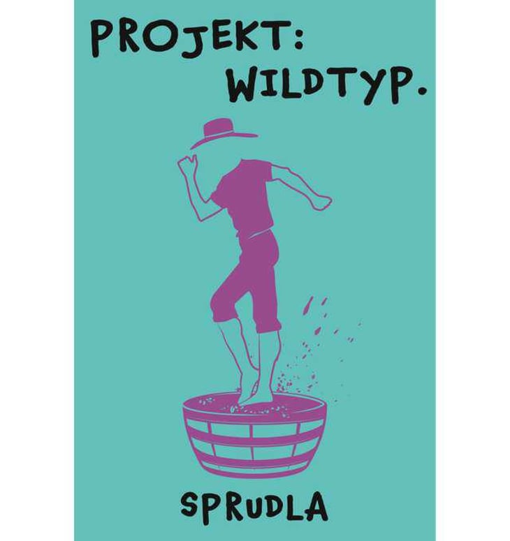 Sprudla - Projekt: Wildtyp - boris-kovacic 