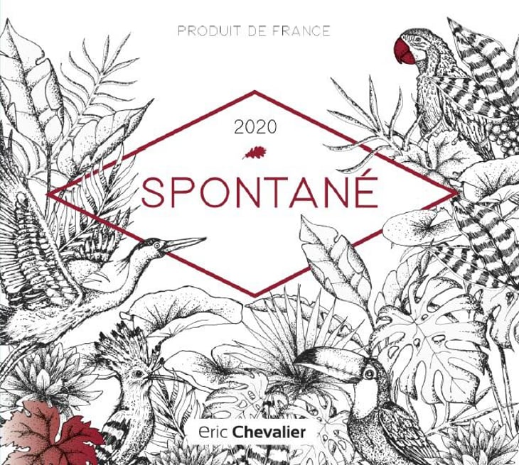 Spontané - Eric Chevalier Vigneron - gaelle-et-eric-chevalier -2020