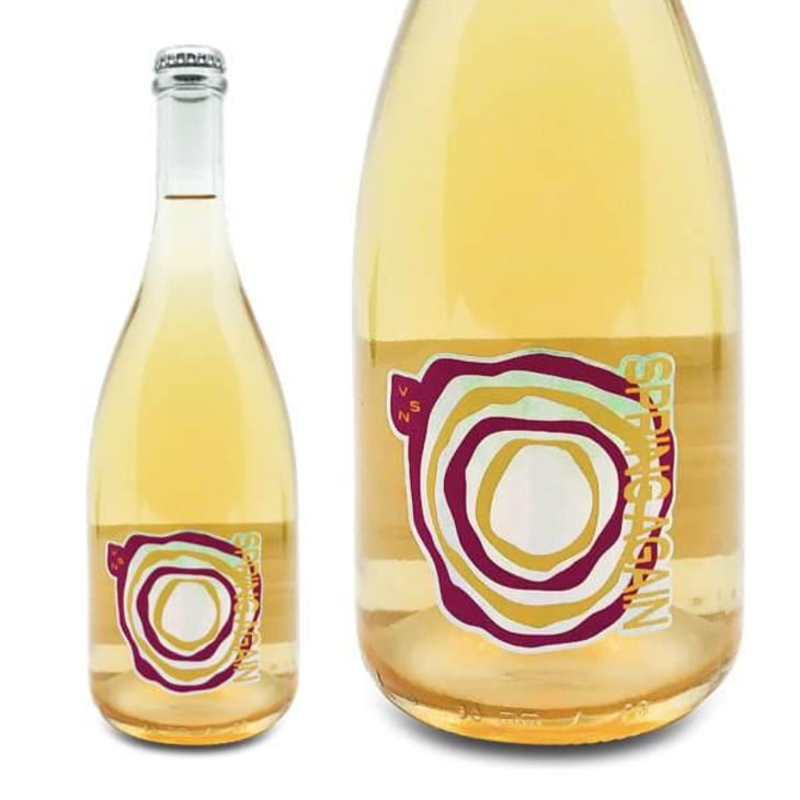 Spring Again X Domaine VSN - Domaine VSN - marco-bertoni -2018