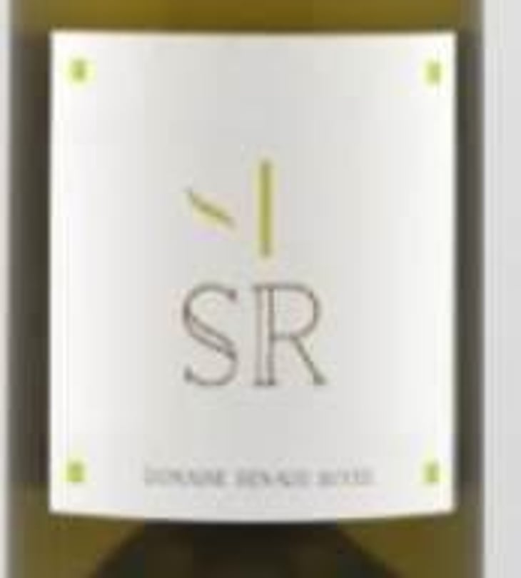 SR Blanc - Domaine Renaud Boyer - renaud-boyer 