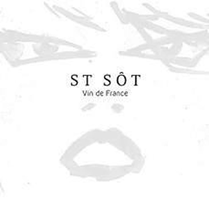 St Sôt (Rouge) - Trescol é Bouit - sandro-trescol-jonathan-bouit 