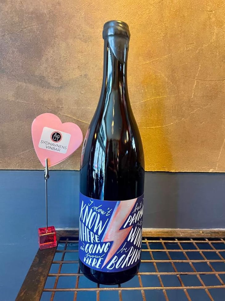 Starman - Gönc Winery / Grape Adbuction - peter-gonc 