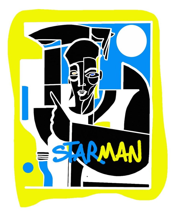 Starman - Domaine du Coulet - matthieu-barret -2022