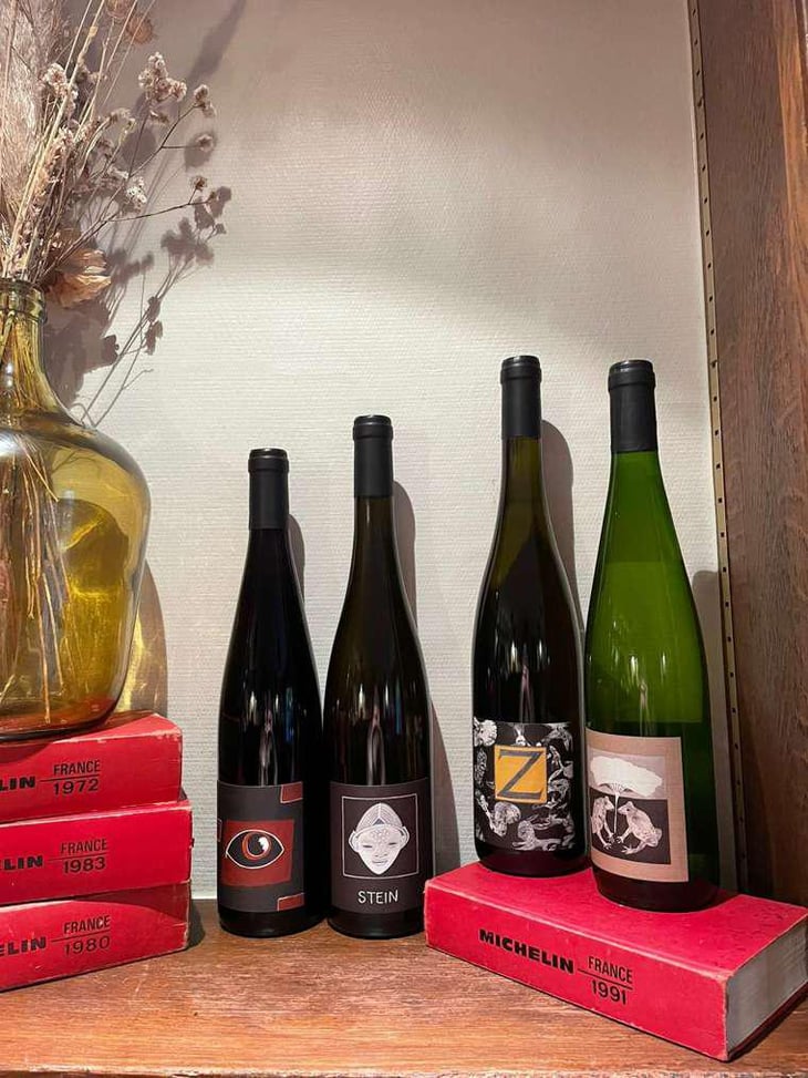 STEIN - Domaine Rietsch - jean-pierre-sophie-rietsch 