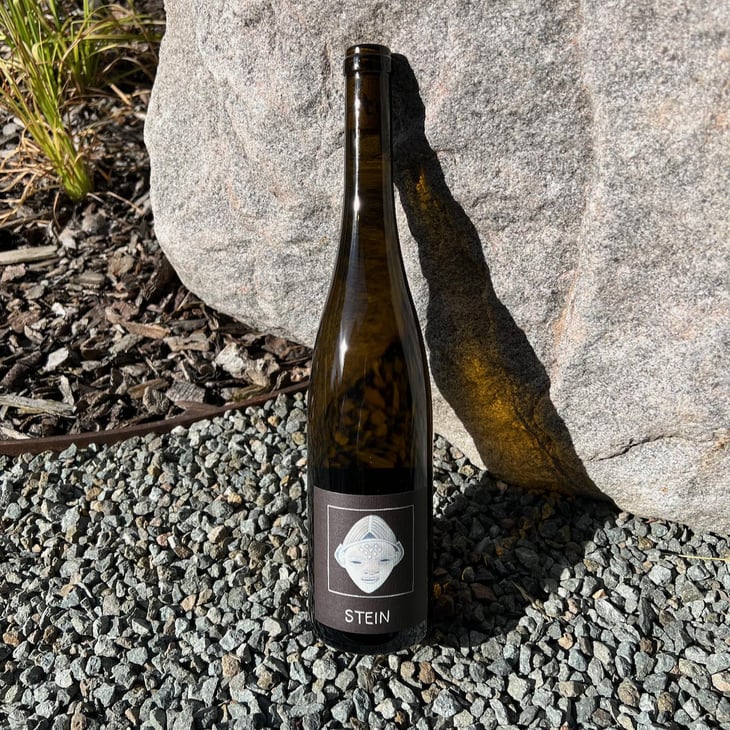 Stein Riesling - Domaine Rietsch - jean-pierre-sophie-rietsch -2022