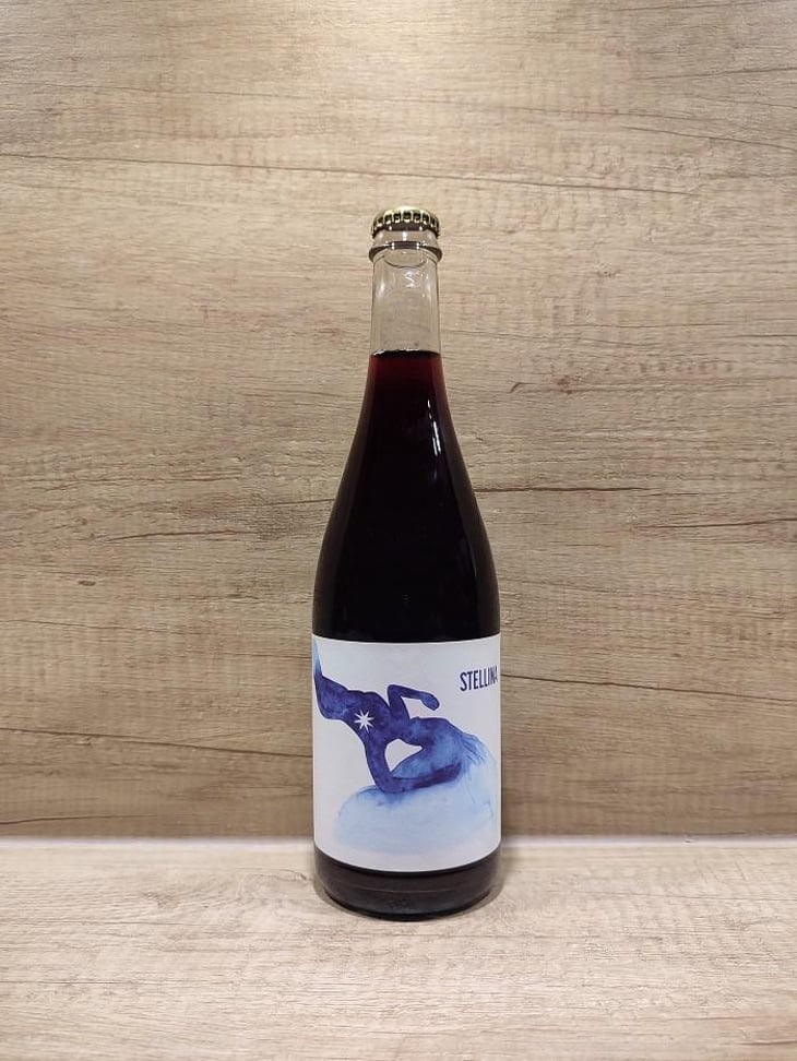 Stellina - Mille et Une Nuits - leila-pailhes-marc-gauthier -2021