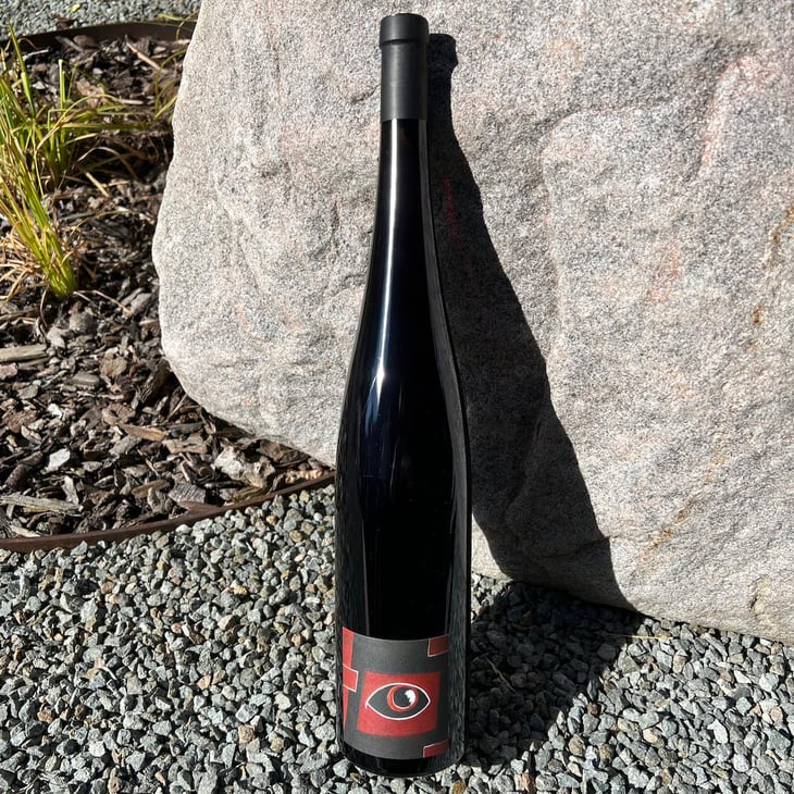 Stierkopf (rouge) Magnum 150 cl - Domaine Rietsch - jean-pierre-sophie-rietsch -2021