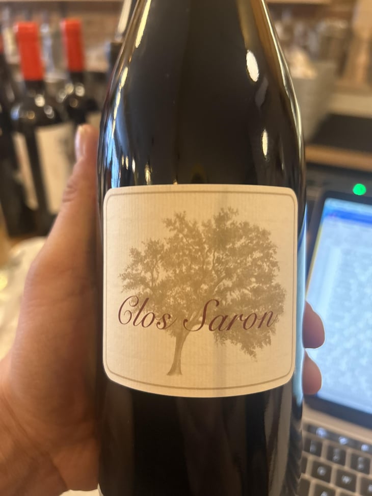 stolen tarts - Clos Saron - CA - USA - gideon-bienstock -2018