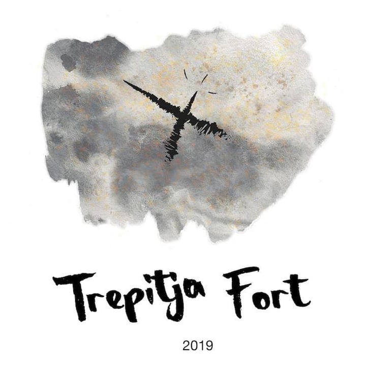 Trepitja Fort - Sifer Wines - ephraim-orengo 