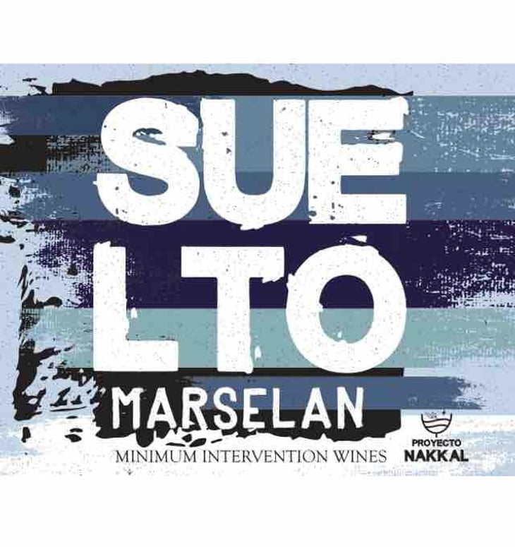 Suelto Marselan - Proyecto Nakkal - nicolas-monforte-santiago-degasperi-and-bruno-bresesti 