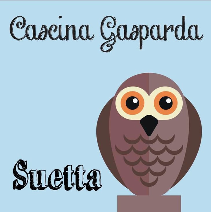 Suetta - Cascina Gasparda - roberto-mauro-salvaneschi 