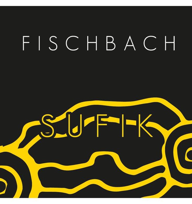 Sufik Blanc - Domaine Fischbach - jean-dreyfuss -2020
