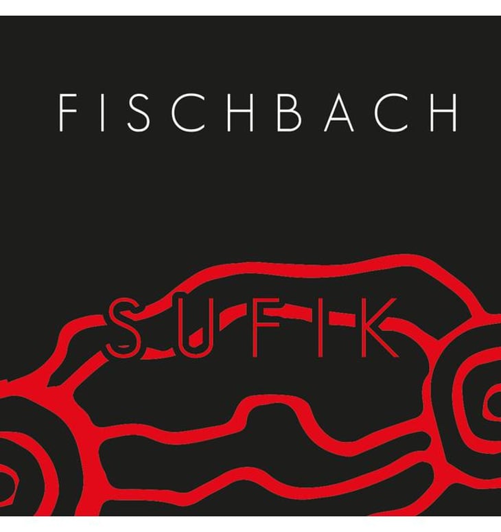 Sufik Rouge - Domaine Fischbach - jean-dreyfuss 