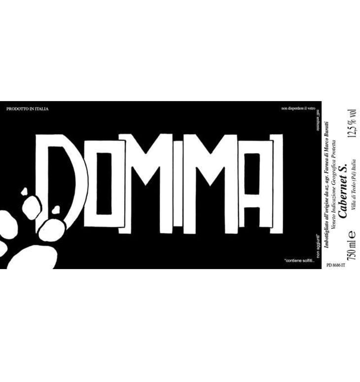 Domi Mai - Azienda Agricola Farnea - marco-buratti 