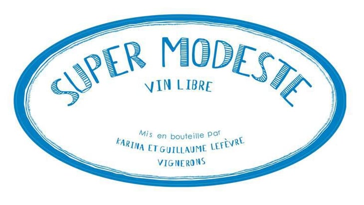 Super Modeste - Domaine de Sulauze - karina-guillaume-lefevre 