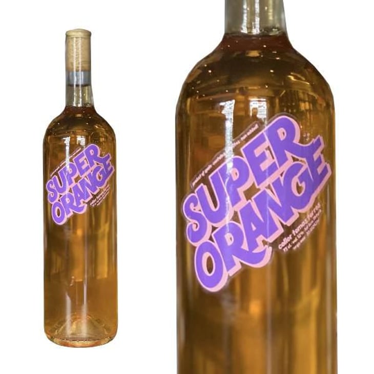 Super Orange X Domaine VSN - Domaine VSN - vicent-tomas-soler -2019