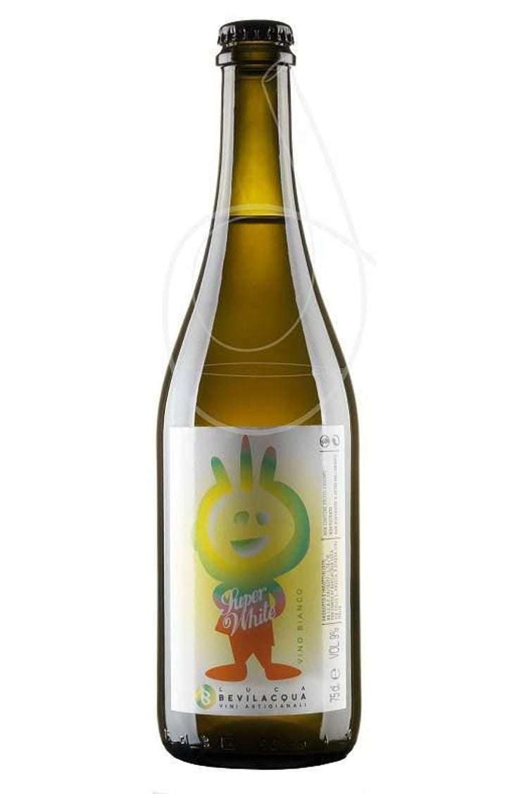 SUPER WHITE - Luca Bevilacqua Vini Artigianali - luca-bevilacqua 