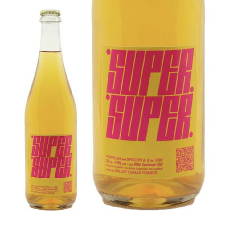 Super X Domaine VSN - Domain VSN - vicent-tomas-soler -2020