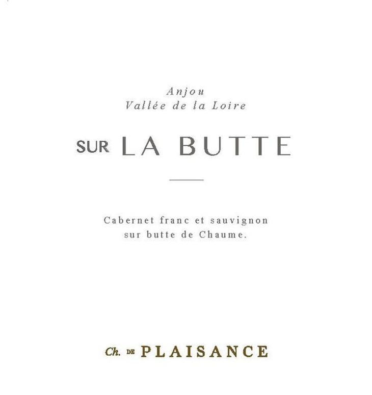 Sur La Butte - Château de Plaisance - vanessa-cherruau 