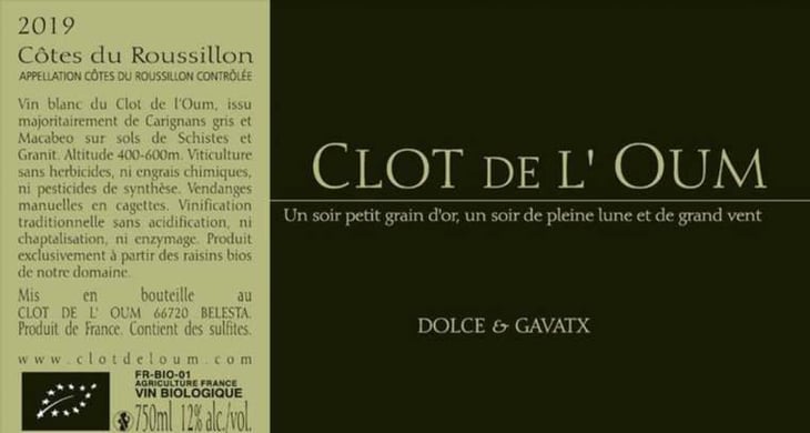 Dolce Gavatx - Clot de l'Oum - eddy-arthur-bertrand 