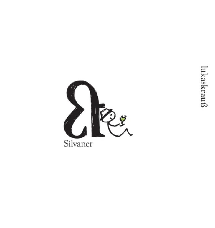 Silvaner - Weingut Krauss - lukas-krauss -2020