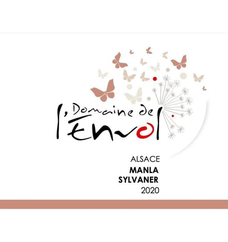 Sylvaner Manala - Domaine De L’envol - bernard-manuela-daniel-raphael-catherine-hirsinger 