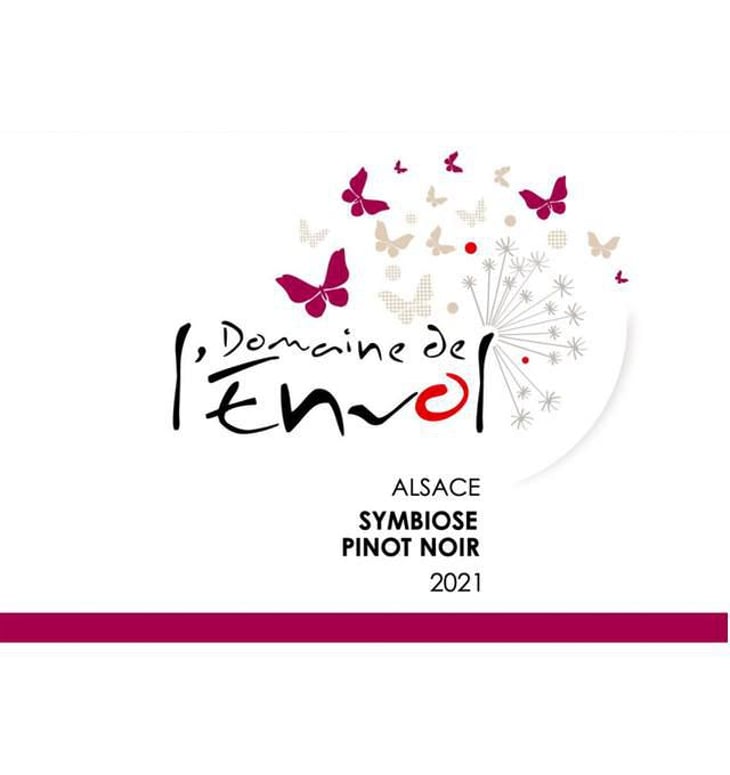 Symbiose - Domaine De L’envol - bernard-manuela-daniel-raphael-catherine-hirsinger -2019