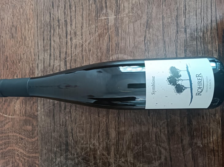 Symbiose - Rohrer - andre-ludo-rohrer -2021