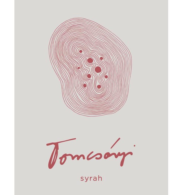 Syrah - Tomcsányi Családi Birtok - tomcsanyi-family 