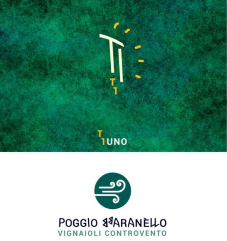 T1uno - Poggio Bbaranèllo - Vignaioli Controvento - silvia-pragliola-lisa-gentili 