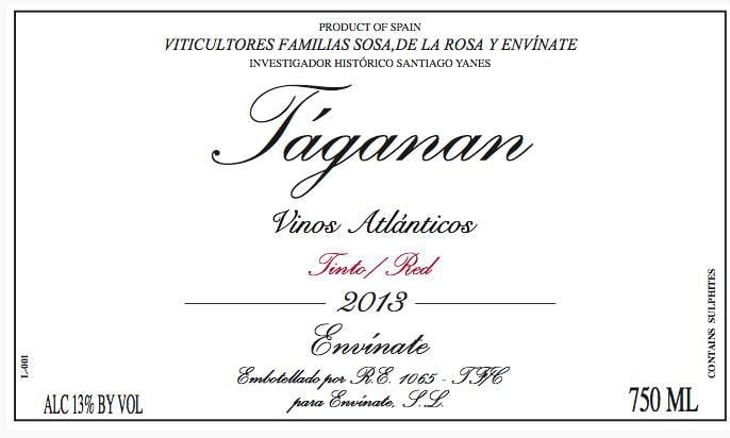 Tàganan Tinto - Envínate - roberto-santana-alfonso-torrente-laura-ramos-jose-martinez 