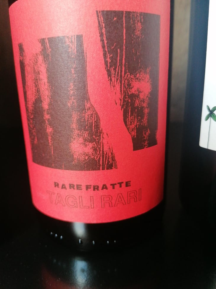 Tagli rari - Azienda Agricola Rarefratte - cristian-moresco 