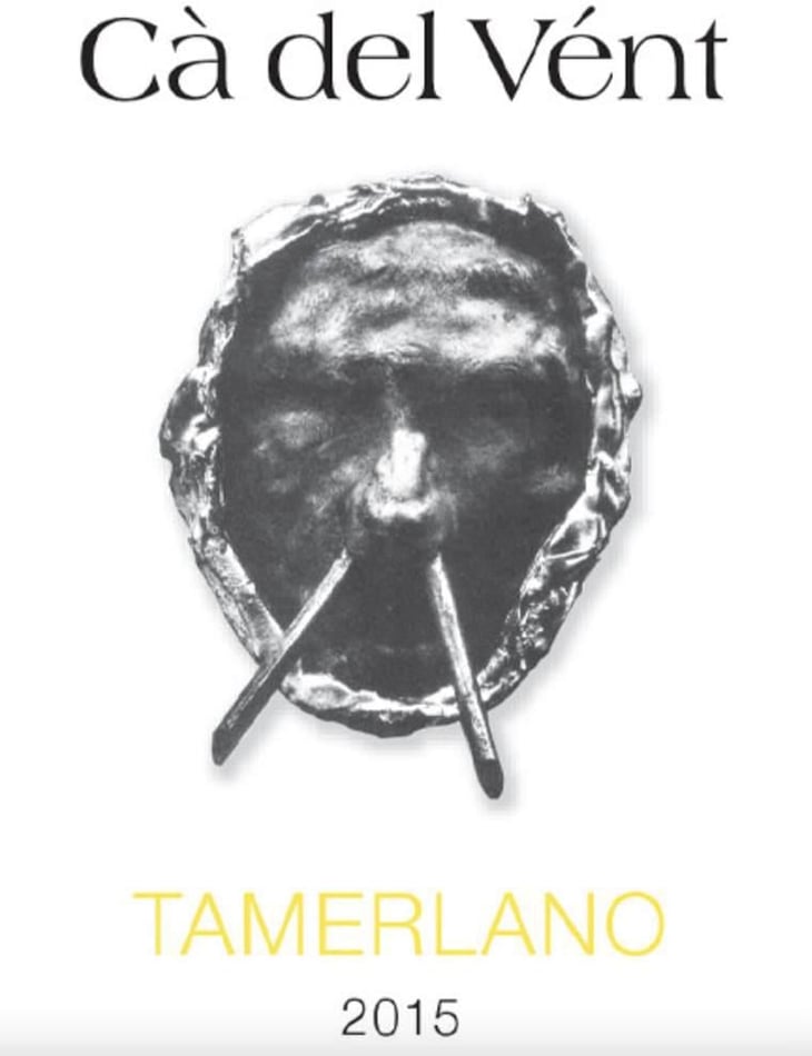 Tamerlano - Cà del Vént - antonio-tornincasa-flavio-faliva 