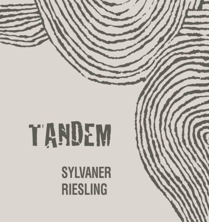 Tandem - Léo Dirringer - leo-dirringer 