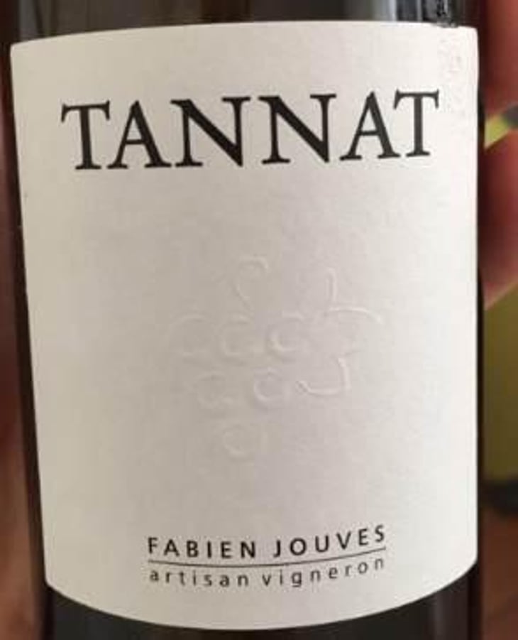 Tannat Passerille - Mas del Périé - fabien-jouves 