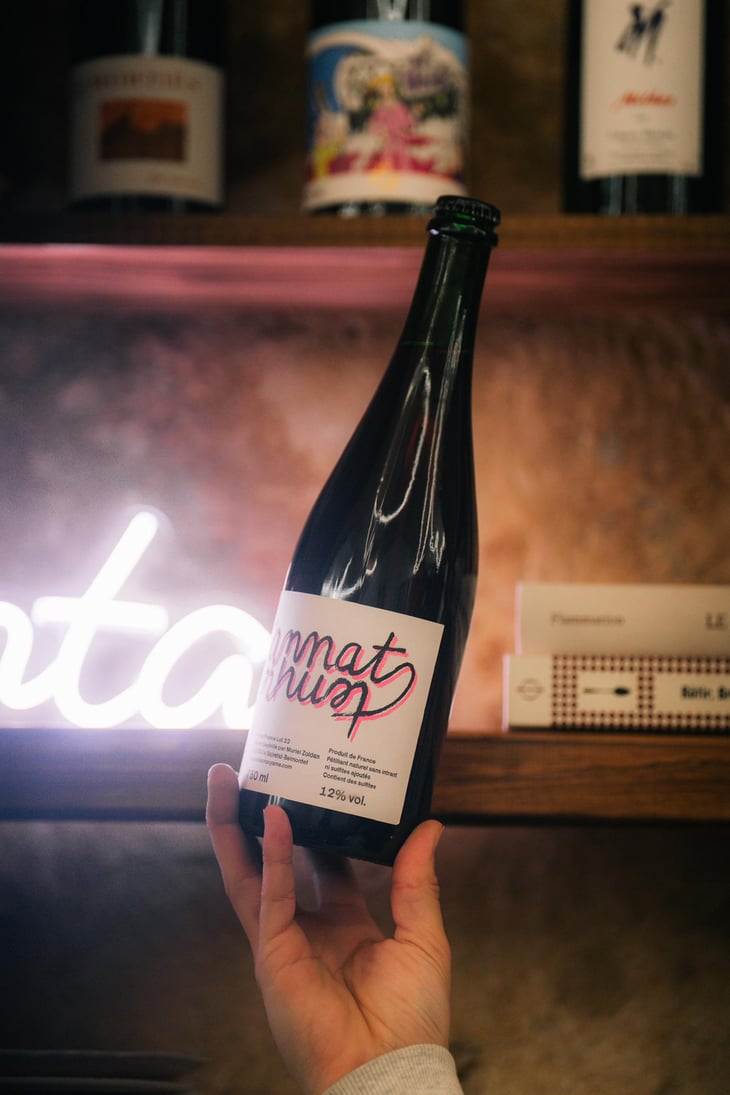 Tannat Tempête - AntocyÂme - muriel-zoldan 