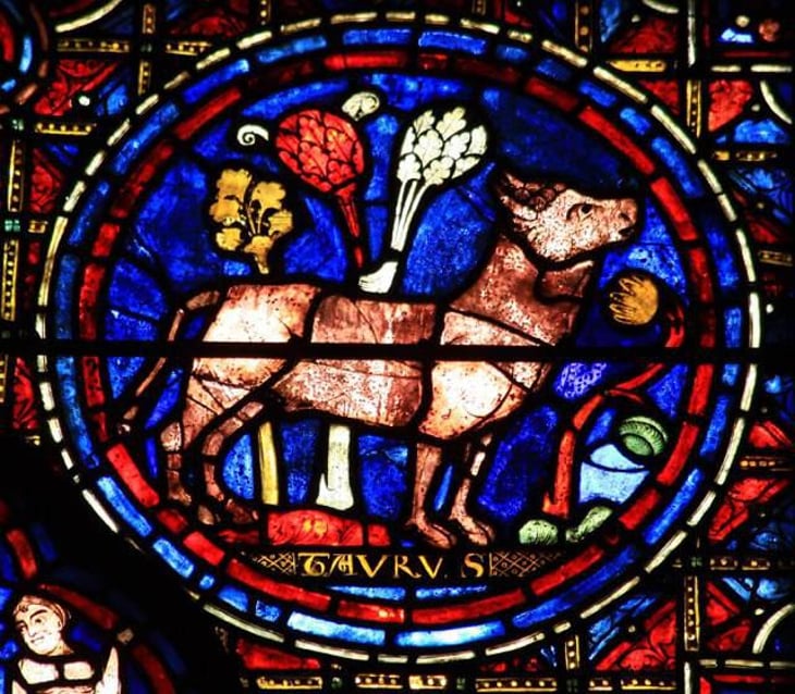 Taurus - Domaine de L'Ecu - claire-fred-niger 