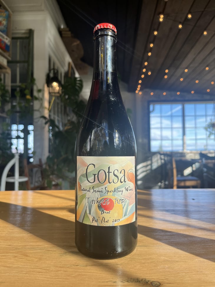 Tavkveri - Gotsa Family Wines - beka-gotsadze-nina-gotsadze 