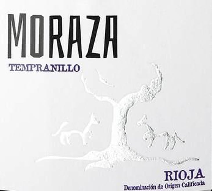 Tempranillo - Bodegas Moraza - janire-moraza-and-patricio-brongo 