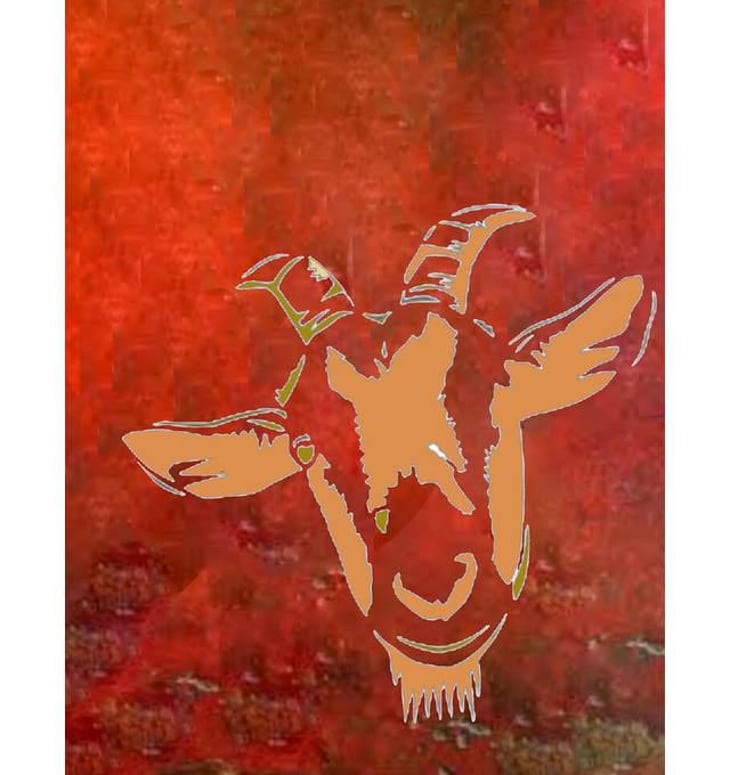 Deu Bode - Bojo do Luar - antonio-sousa-savio-soares 