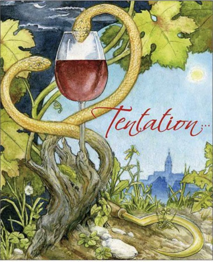 Tentation Les Riaux - Domaine Derain - julien-altaber-carole-shwab-domique-derain 