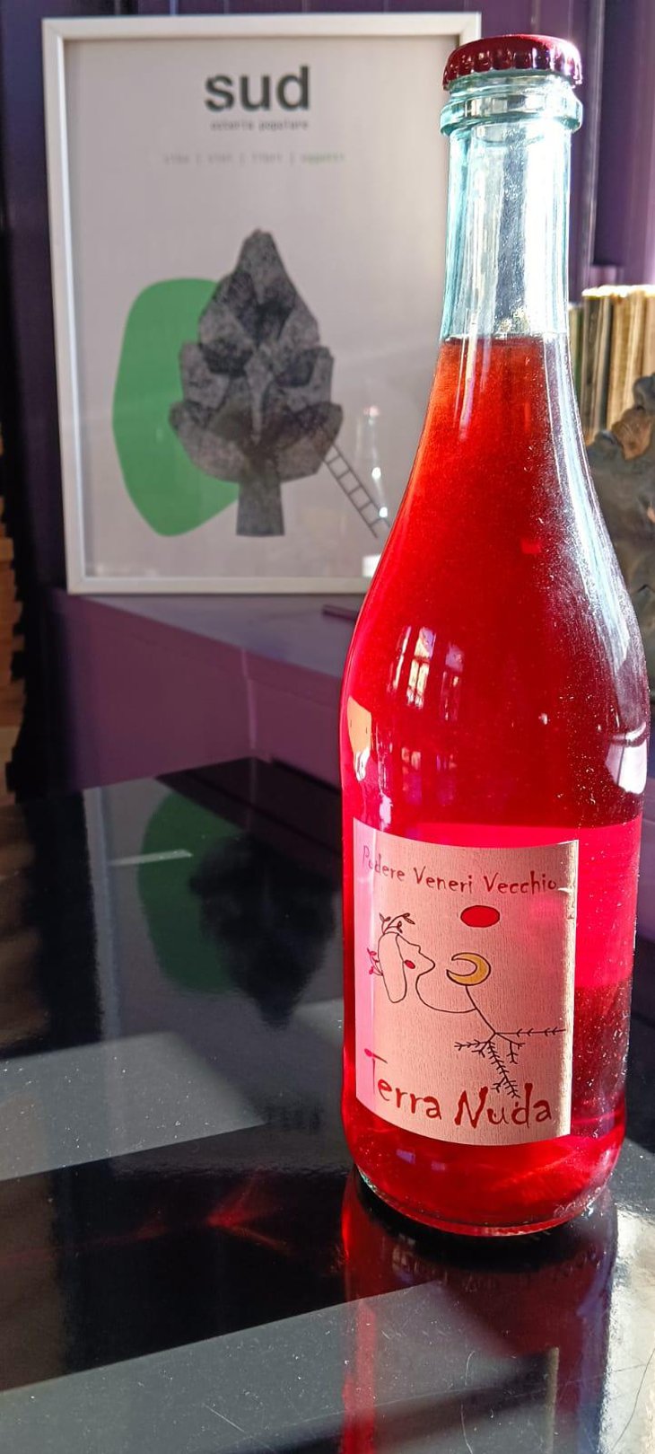 Terra nuda - Podere Veneri Vecchio - raffaello-annicchiarico -2022