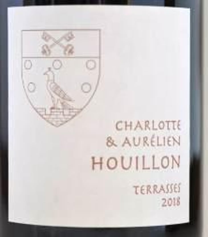 Terrasses - Charlotte & Aurélien Houillon - charlotte-aurelien-houillon 