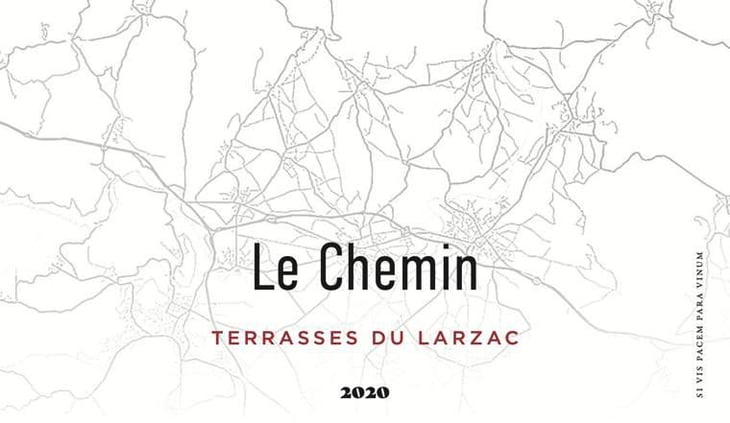 Terrasses Du Larzac - Le Chemin - matthieu-dibon-et-franck-launay 