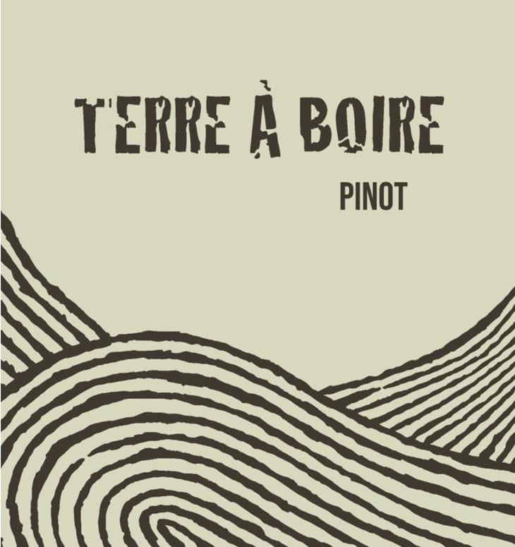 Terre À Boire - Léo Dirringer - leo-dirringer 