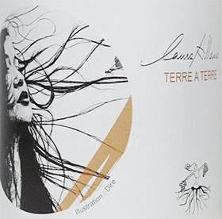 Terre à Terre - Domaine Laura Aillaud - laura-aillaud 