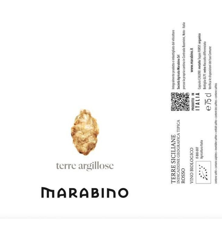Terre Argillose - Società Agricola Marabino - pierpaolo-messina 