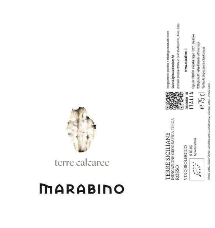Terre Calcaree - Società Agricola Marabino - pierpaolo-messina 