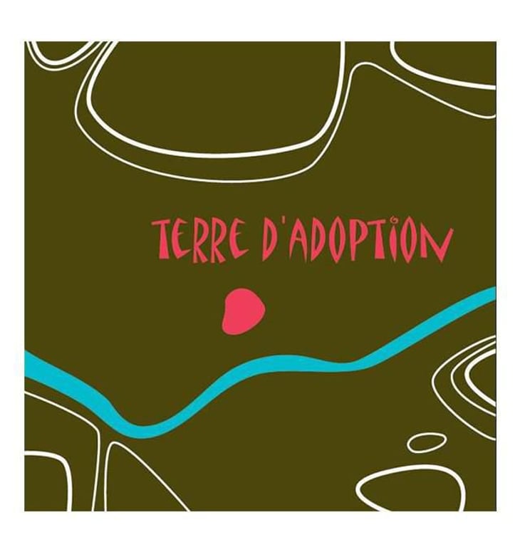 Terre d'Adoption - Laurent Herlin Vigneron - laurent-herlin 
